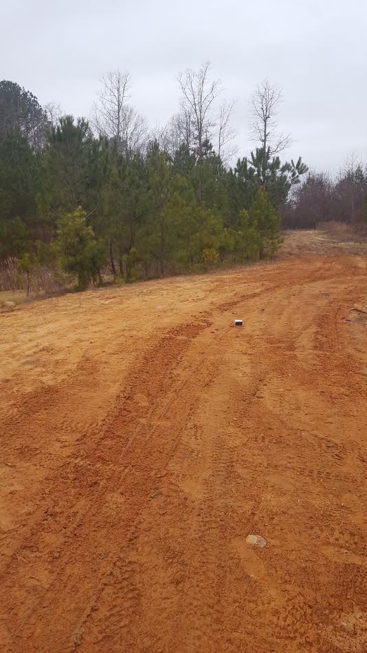 130 +/ ACRES OF LAND